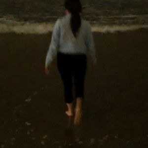 Meet your Posher, Lucy